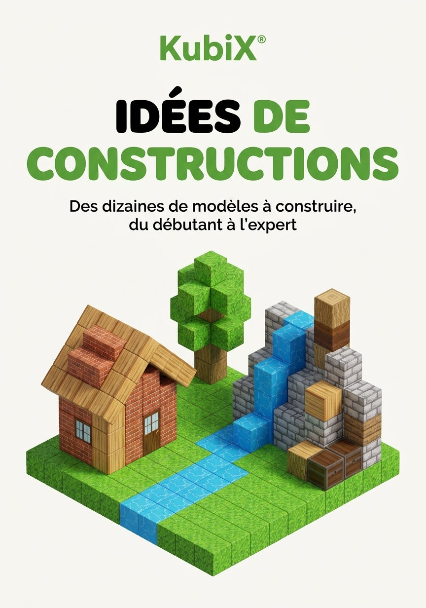 📘 E-book Idées de Constructions