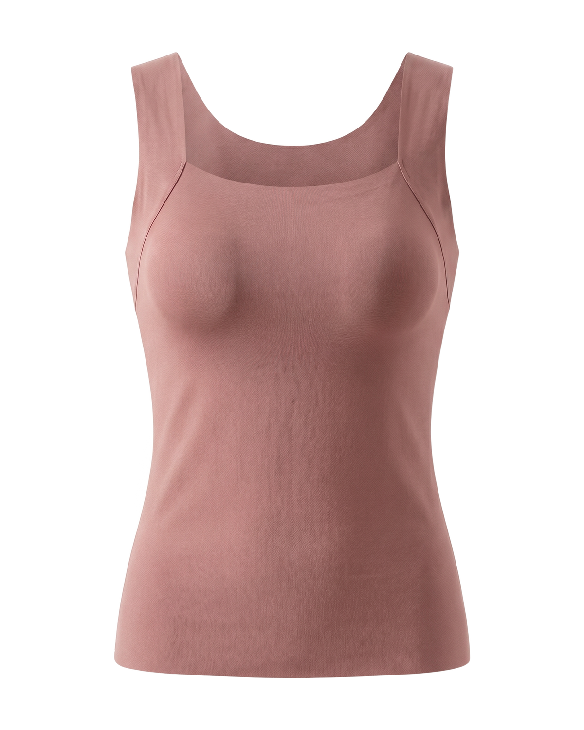 Nuvéa® — Le Débardeur qui Remplace le Soutien-Gorge