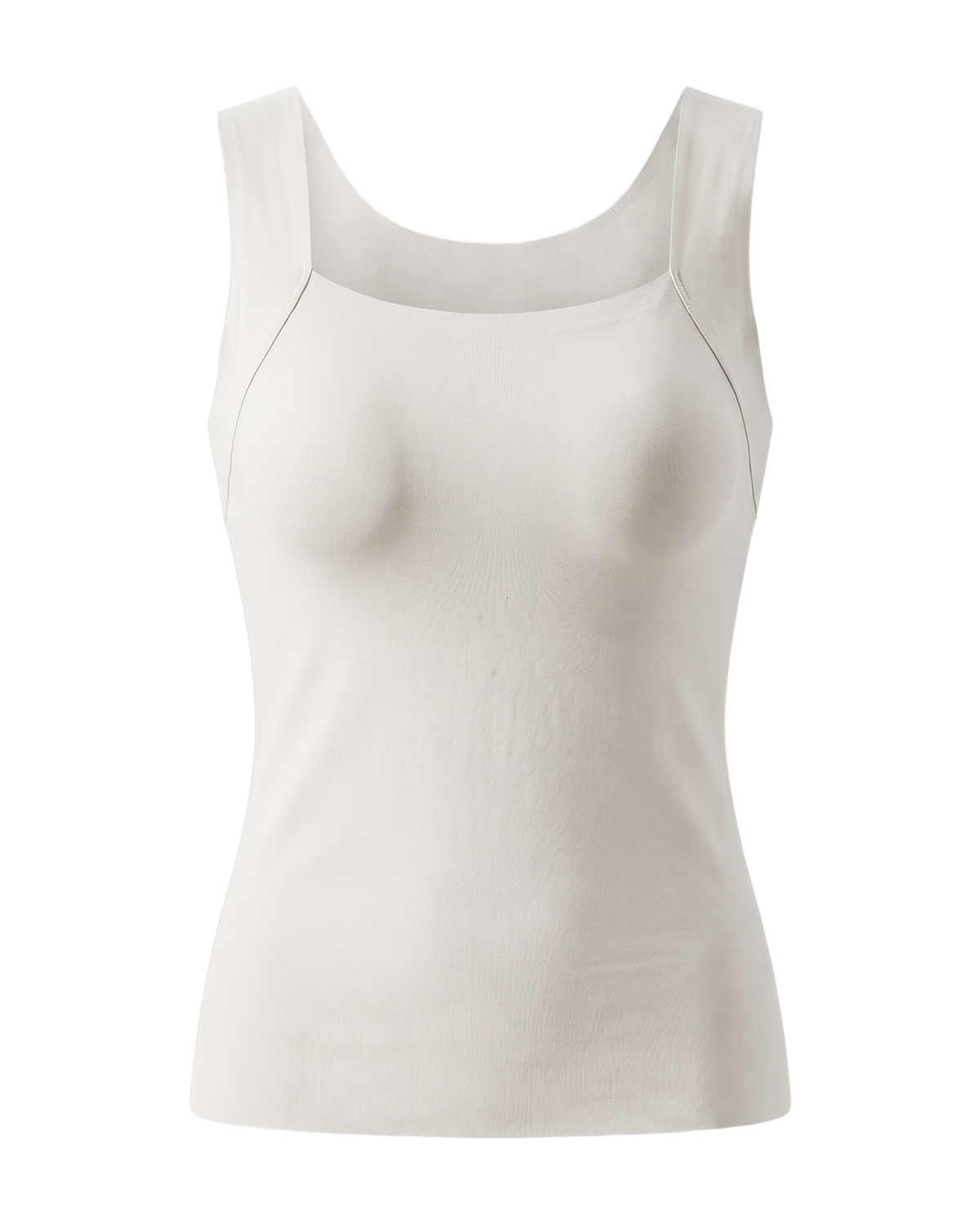 Nuvéa® — Le Débardeur qui Remplace le Soutien-Gorge