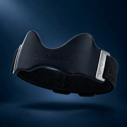 RotuLock® — Sangle Rotulienne Anti-Glisse pour Soulager le Genou