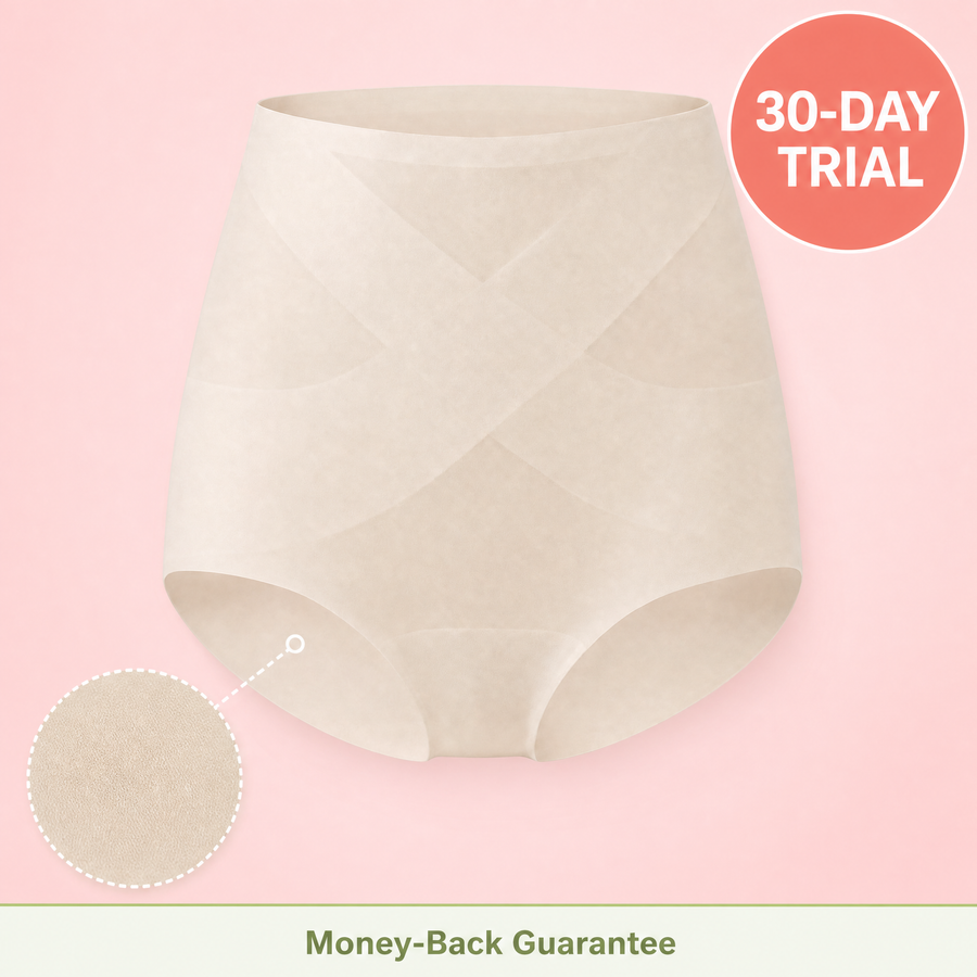ShapeHug® High-Waist Shaping Brief — main:offer_first