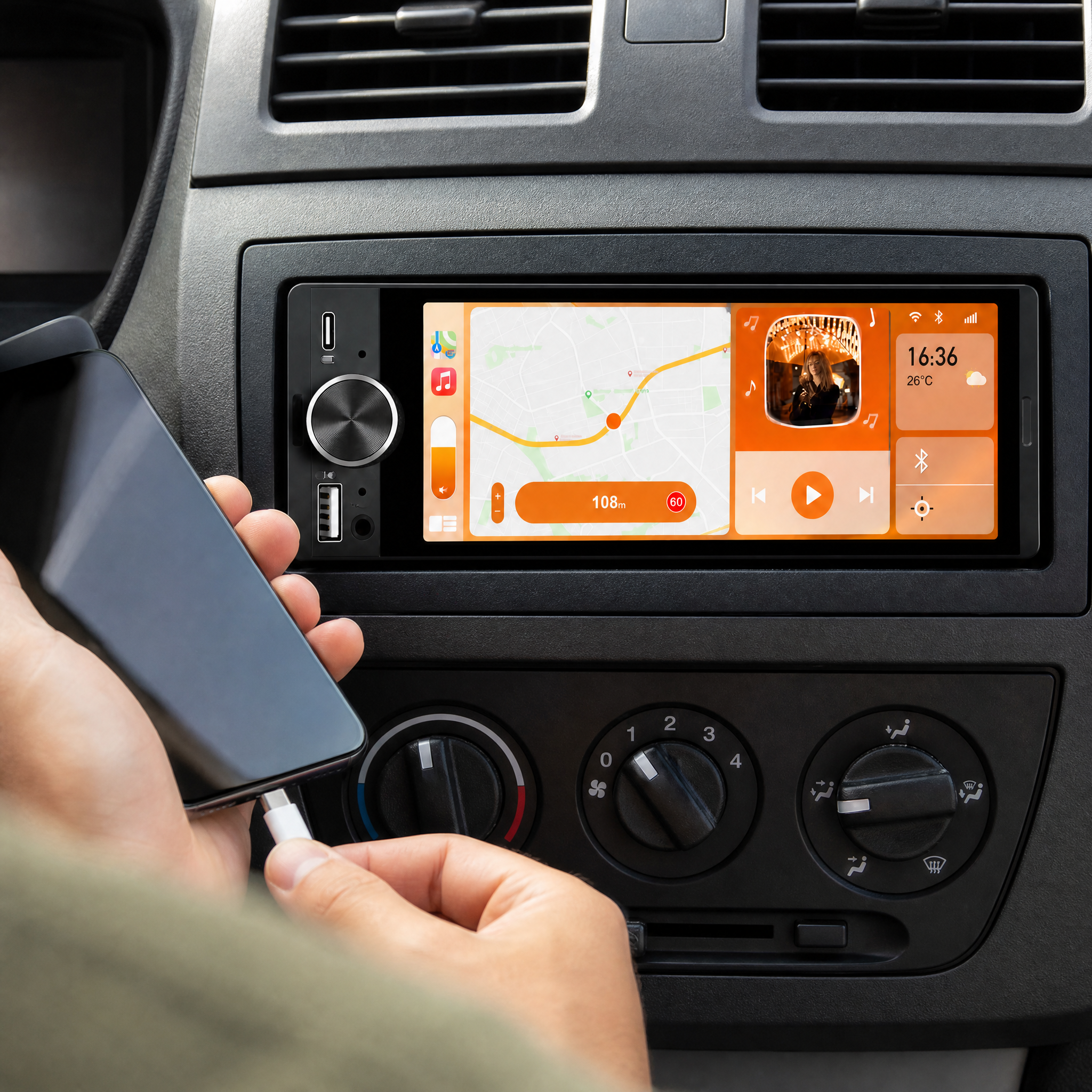 autoradio Image