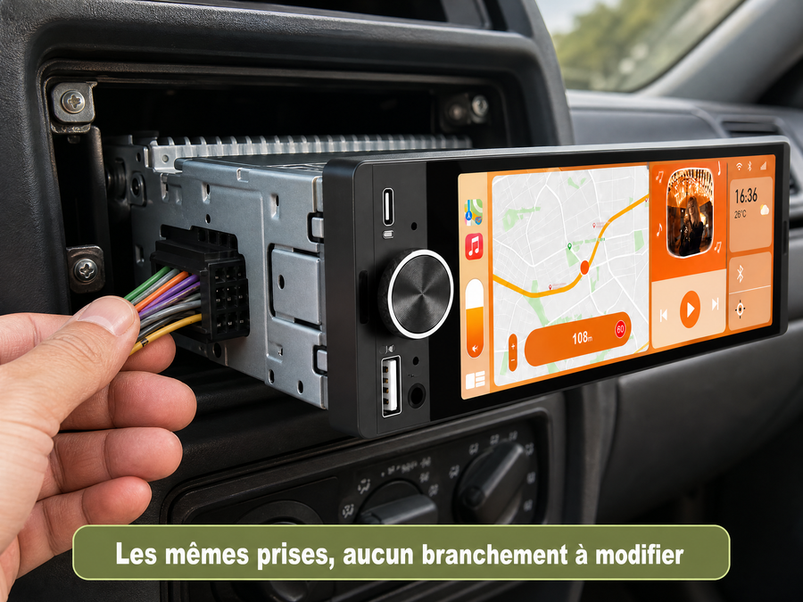 autoradio section:image_with_text